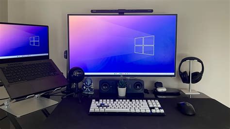 Student Laptop Setup .